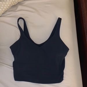 Lululemon align tank